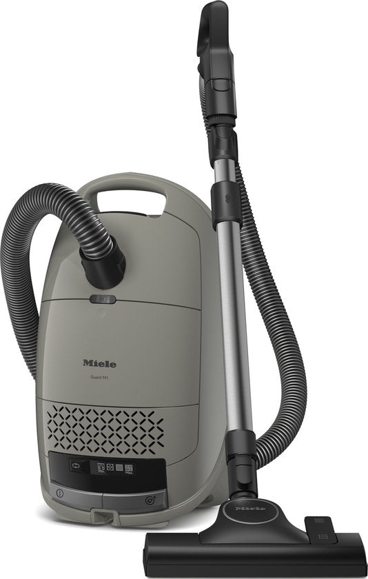 Miele Guard M1 Select - Casagrijs - Stofzuiger met zak - 890W(Grijs)