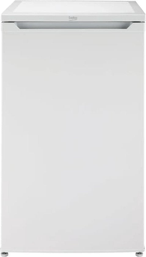Beko TS190040N - Koelkast - Tafelmodel - Wit - Vrijstaand - Zonder vriesvak