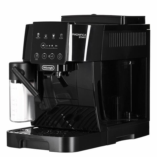De'Longhi Magnifica Start ECAM220.60.B - Volautomatisch koffiezetapparaat - Koffiemachine met bonen