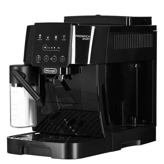 De'Longhi Magnifica Start ECAM220.60.B - Volautomatisch koffiezetapparaat - Koffiemachine met bonen