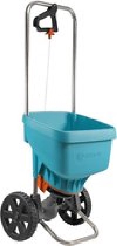 GARDENA Strooiwagen XL Strooikar - 800m2 - 18 Liter(18 l)
