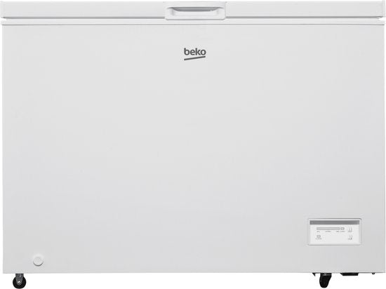 Beko CF200EWN – Vrieskist – 200 L capaciteit