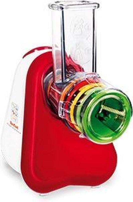 Tefal - MB756G31 - Fresh Express Plus - Elektrische Rasp