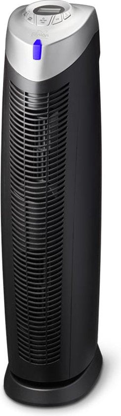 Progenion PR-940UV. Ventilatie / Ventilator Luchtreiniger met UV-C Technologie - HEPA H13 Filter - Actief Koolstoffilter - Ionisator - 7 Reinigingsstappen - Stille Werking - 5 Snelheden - Afstandsbediening