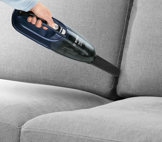 Bosch Serie - Accu Stofzuiger - 20V - Handzaam - Draadloos
