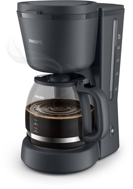 Philips 1000 series Essentials collection HD7430/90 filterkoffiezetapparaat uit de 1000-serie