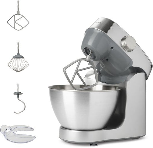 Kenwood Prospero+ keukenmachine 1000 W 4,3 l Zilver