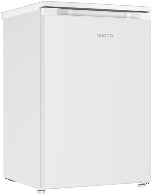 Wiggo WF-TT8D(W) - Vrijstaande Tafelmodel - Vriezer - Wit(Wit)