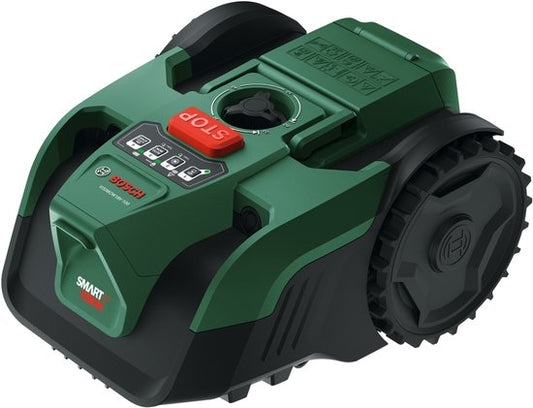 Bosch VISIMOW18V-100 - Robotmaaier - Zonder Accu