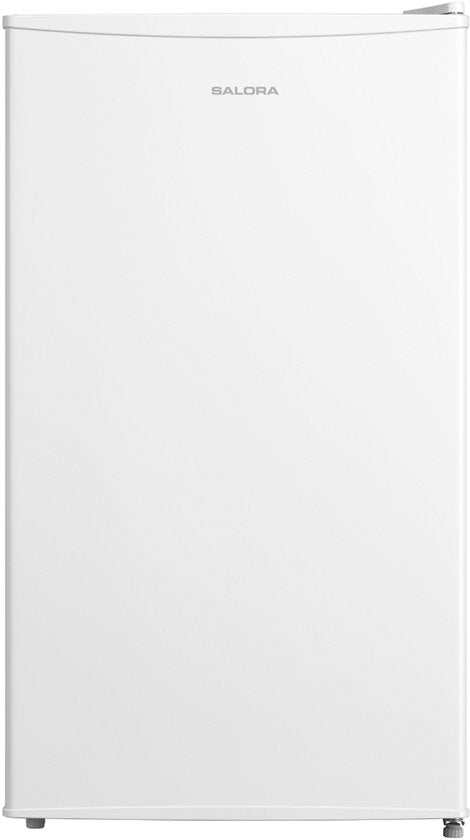 Salora FREEZER48WH - Vriezer - Vriezer tafelmodel - Diepvries - 60 Liter - Wit(Wit)